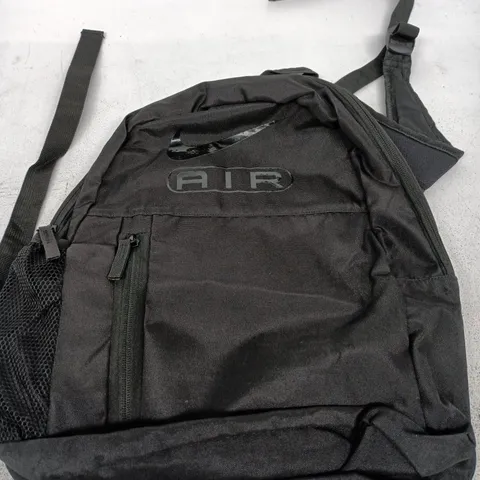 MENS NIKE AIR BACKPACK