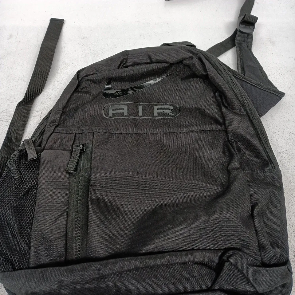 MENS NIKE AIR BACKPACK
