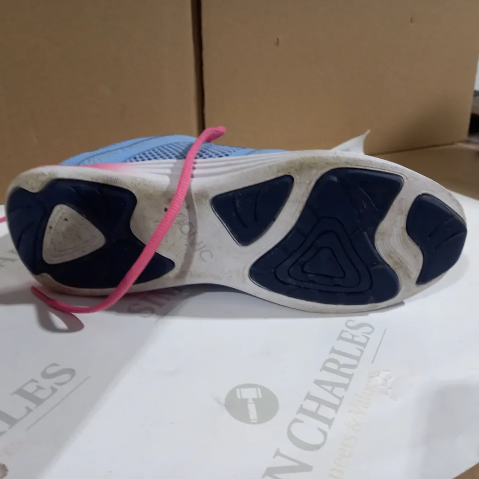 VIONIC AGILE JOJO TRAINERS UK SIZE 6.5