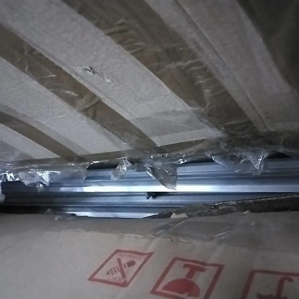 BOXED FURNITURE PARTS 