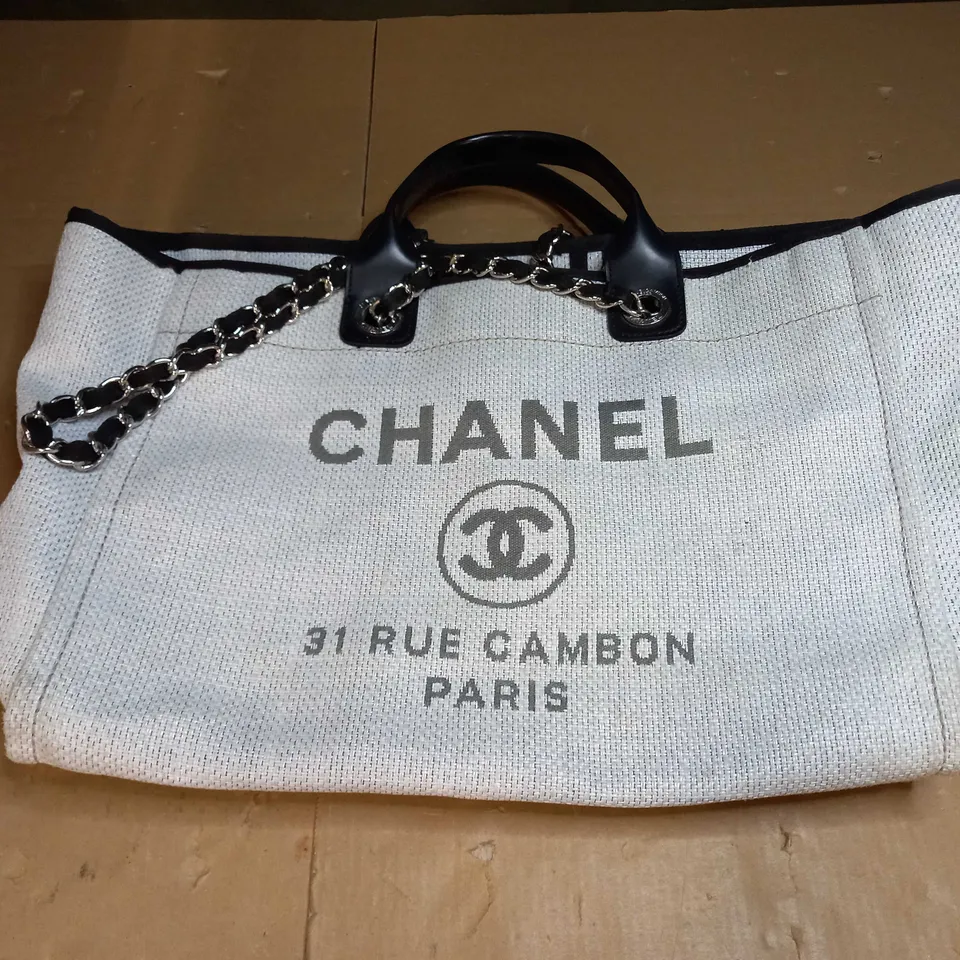 COCO CHANEL BAG