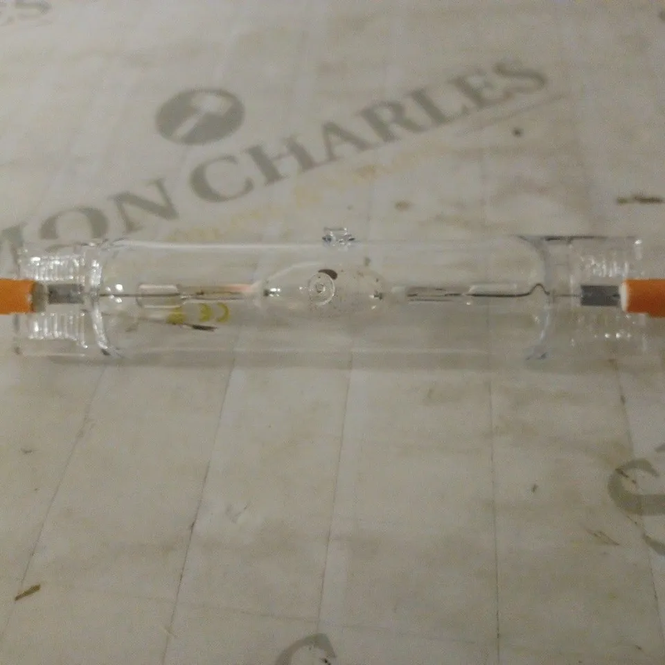 LOT OF 10 FINE LITE FL-150WMHDEM 150W MAGENTA BULBS