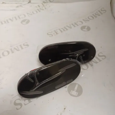 LED POSITION LIGHT SMOKE LENS - MERCEDES SPRINTER/VW CRAFTER