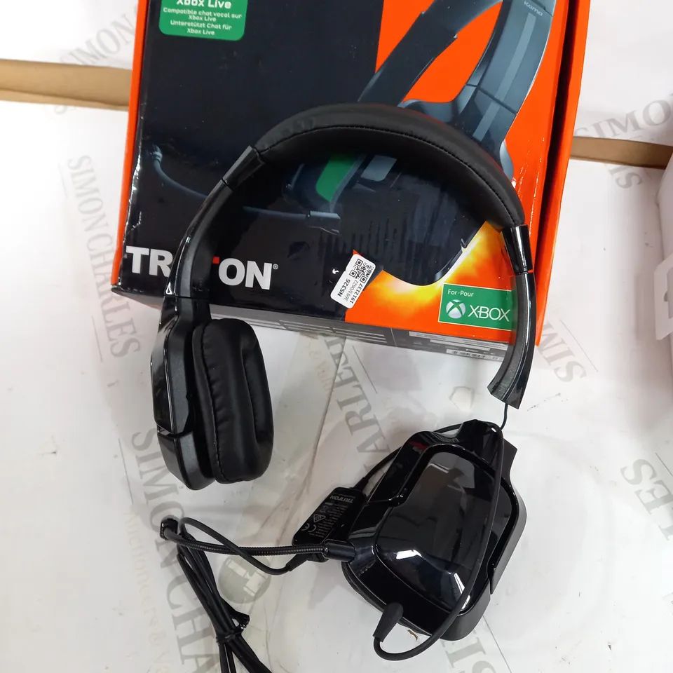 KAMA XBOX ONE STEREO HEADSET 