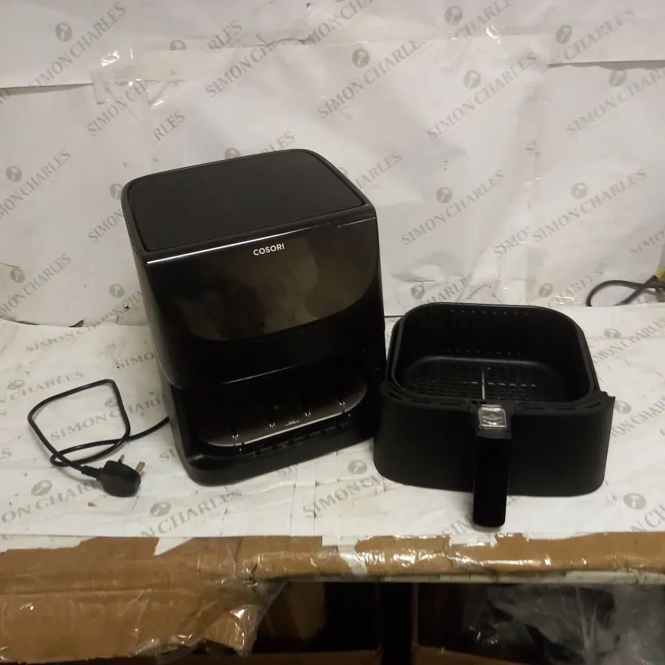 COSORI CS158-AF 5.5L SMART AIR FRYER