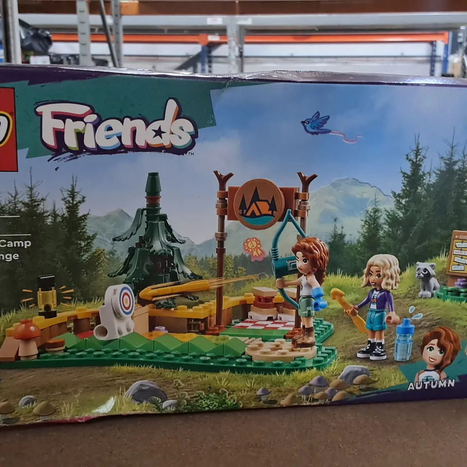 LEGO FRIENDS 42622