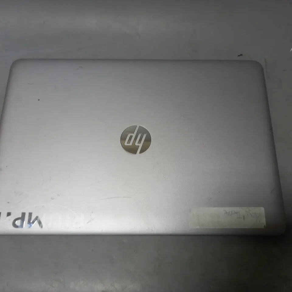 HP ELITEBOOK 850 G3 CORE I5 LAPTOP