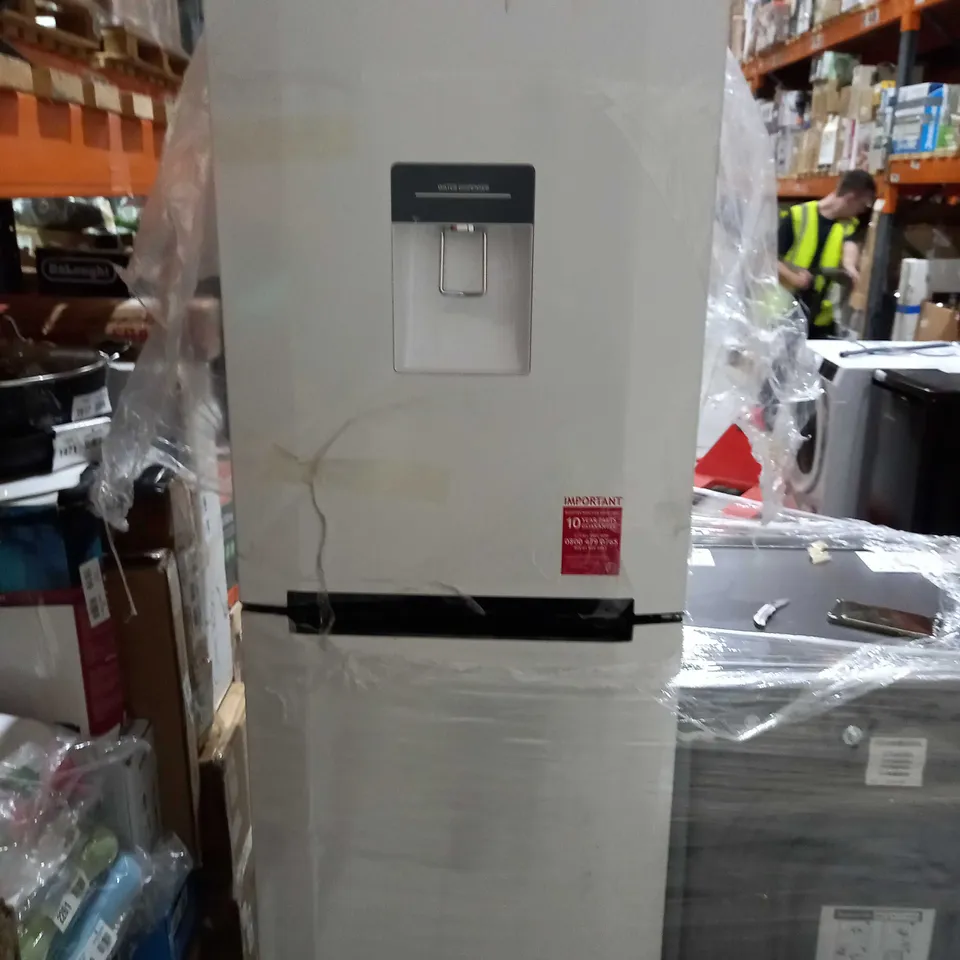 HOOVER FRIDGE FREEZER