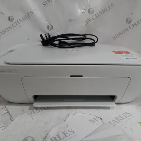 HP DESKJET 2710E PRINTER