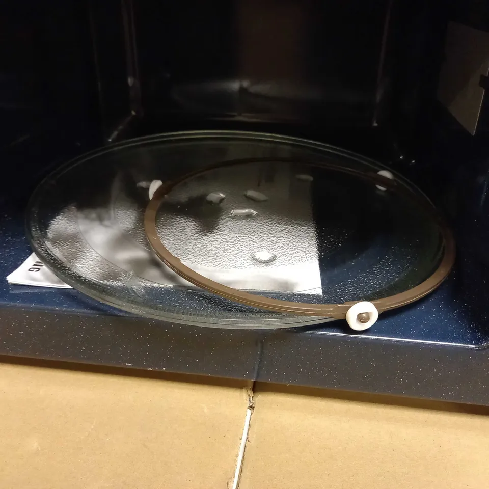 SAMSUNG MS23K3555EK MICROWAVE