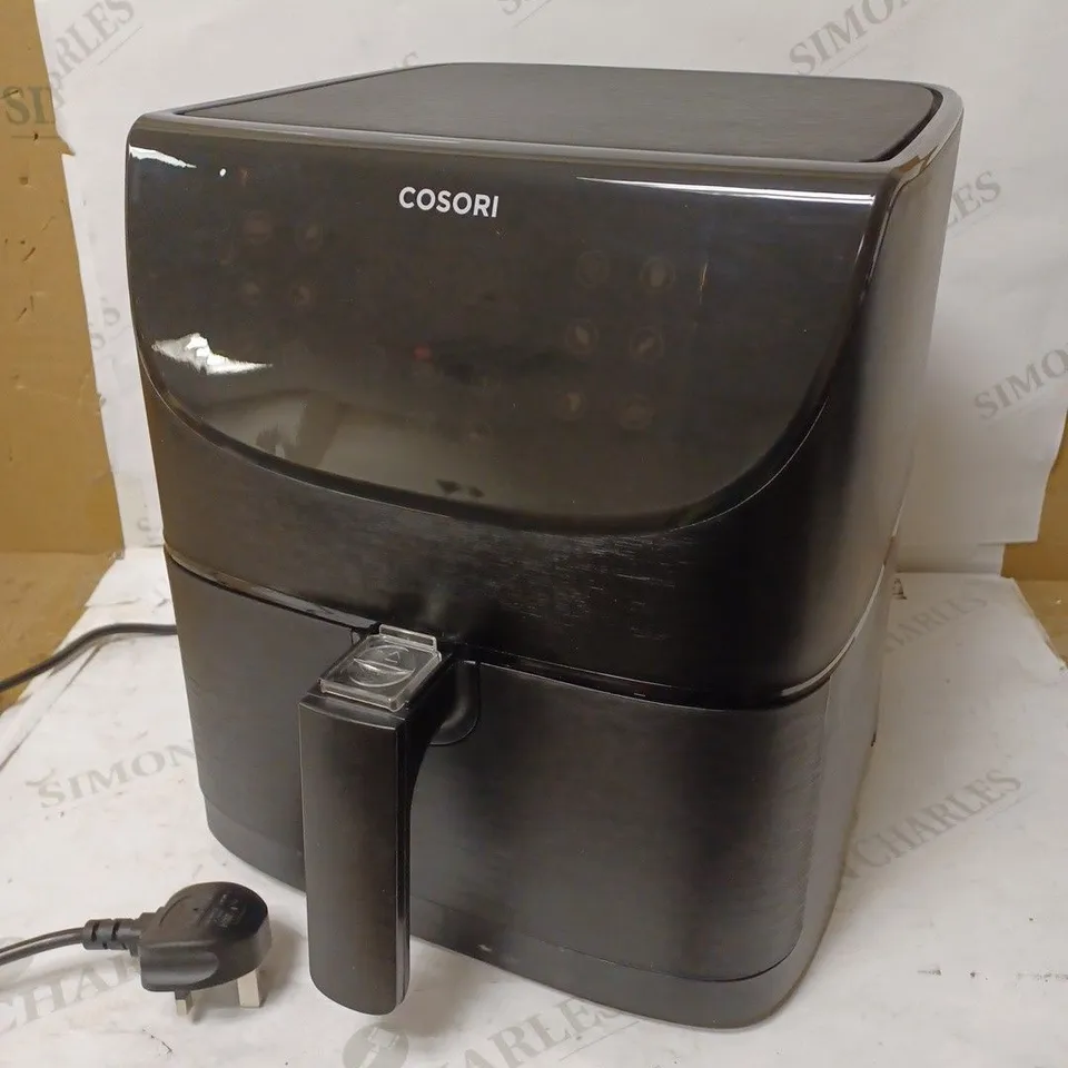 COSORI PREMIUM 5.5L AIR FRYER