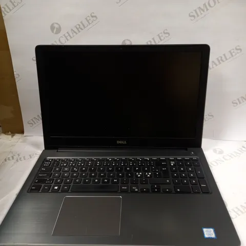DELL VOSTRO P62F LAPTOP 