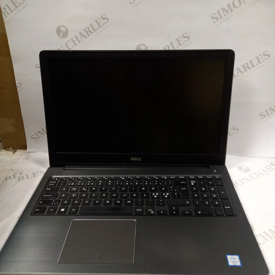 DELL VOSTRO P62F LAPTOP 