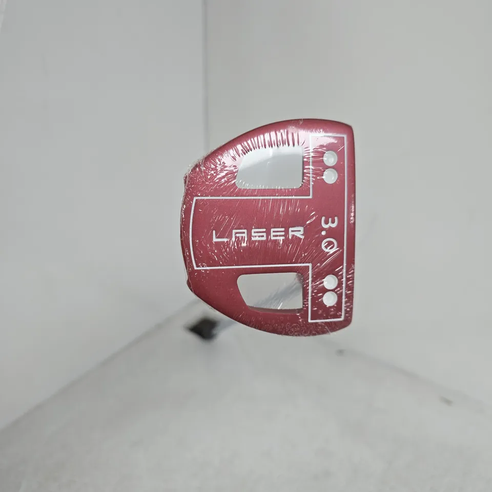 RAM LASER 3.0 PUTTER