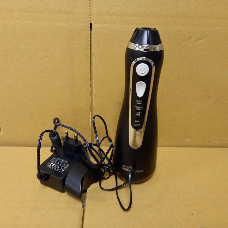 WATERPIK CORDLESS ADVANCED WATER FLOSSER