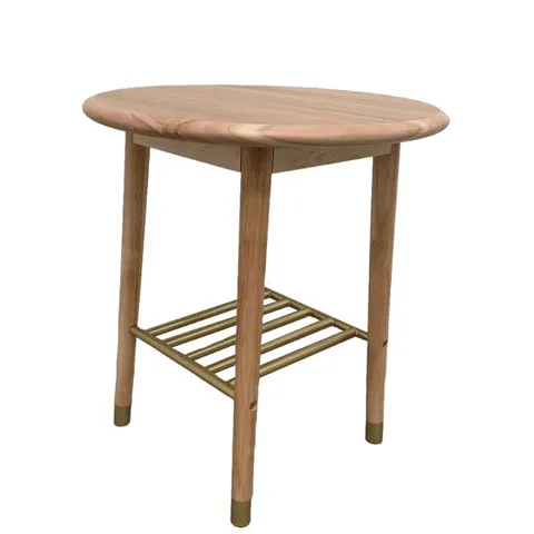BOXED BJORN SIDE TABLE (1 BOX)