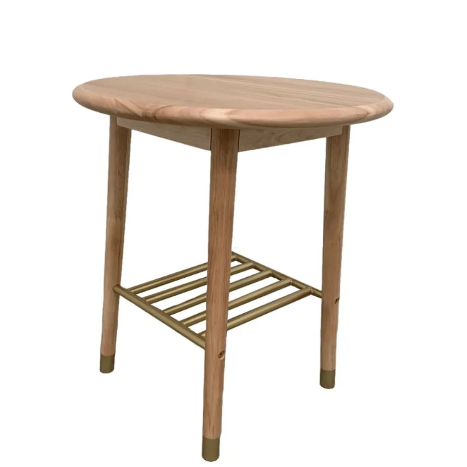 BOXED BJORN SIDE TABLE (1 BOX)