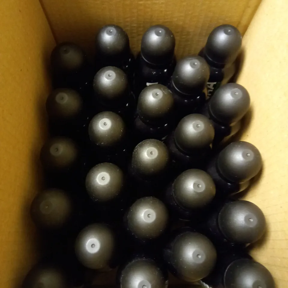 LOT OF APPROX 24 X 150ML DIADORA GREEN ENERGY FRAGRANCE 