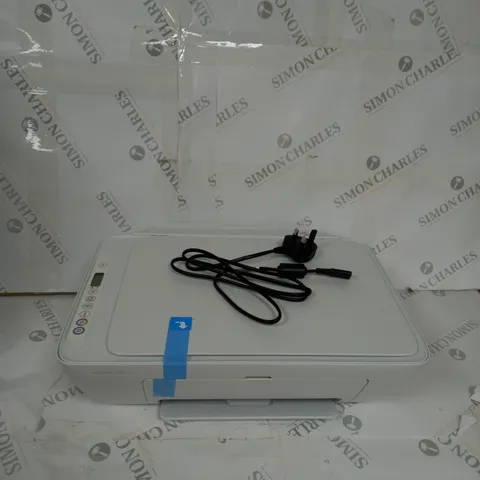 HP DESKJET 2710E PRINTER