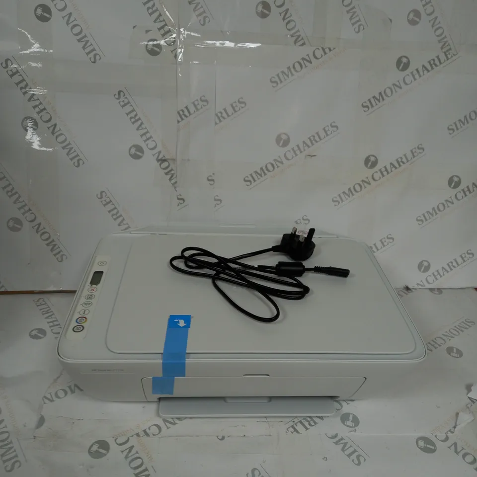 HP DESKJET 2710E PRINTER