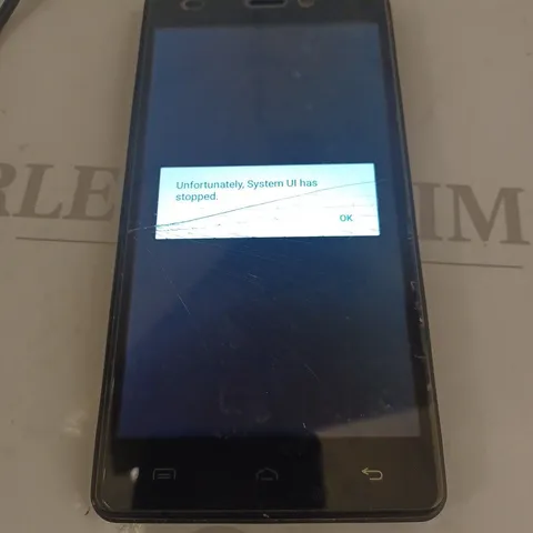 DOOGEE MOBILE PHONE