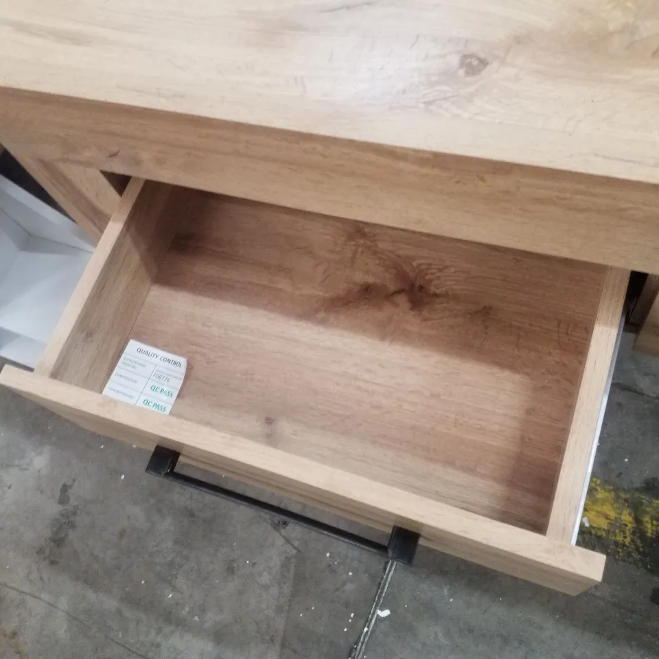 24CM DEPTH CONSOLE TABLE 