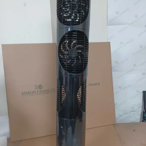 HOMESMART SWING BREEZE TOWER FAN