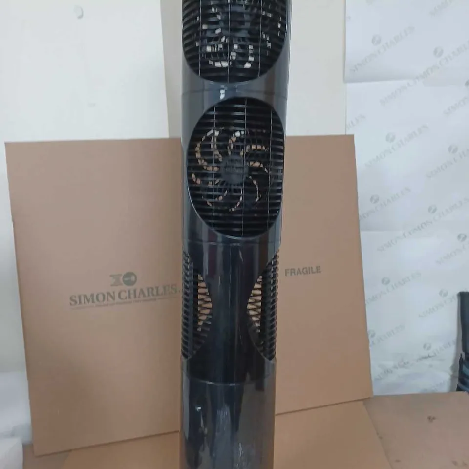 HOMESMART SWING BREEZE TOWER FAN
