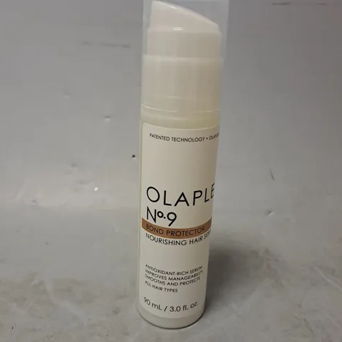 OLAPLEX N09 BOND PROTECTOR NOURISHING HAIR SERUM 90ML