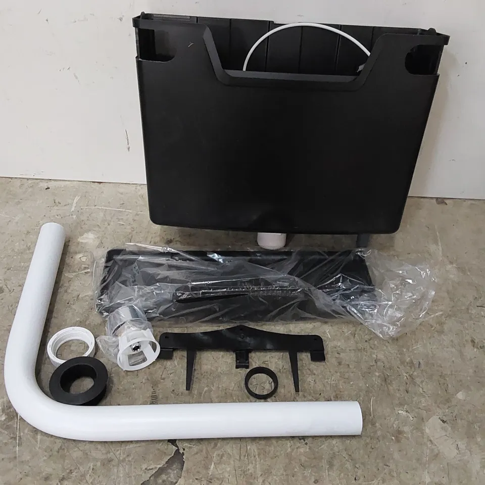 BOXED FLUIDMASTER CABLE FLUSH VALVE (1 BOX)