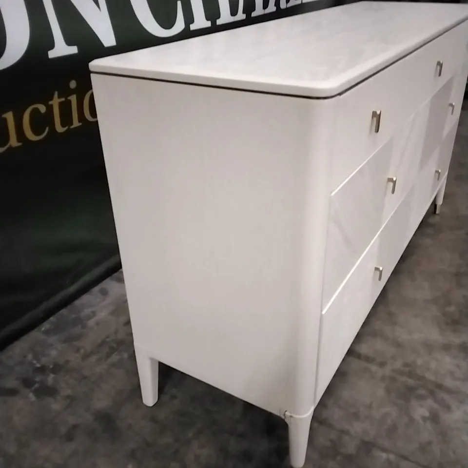 DESIGNER DILETTA DRESSING CHEST