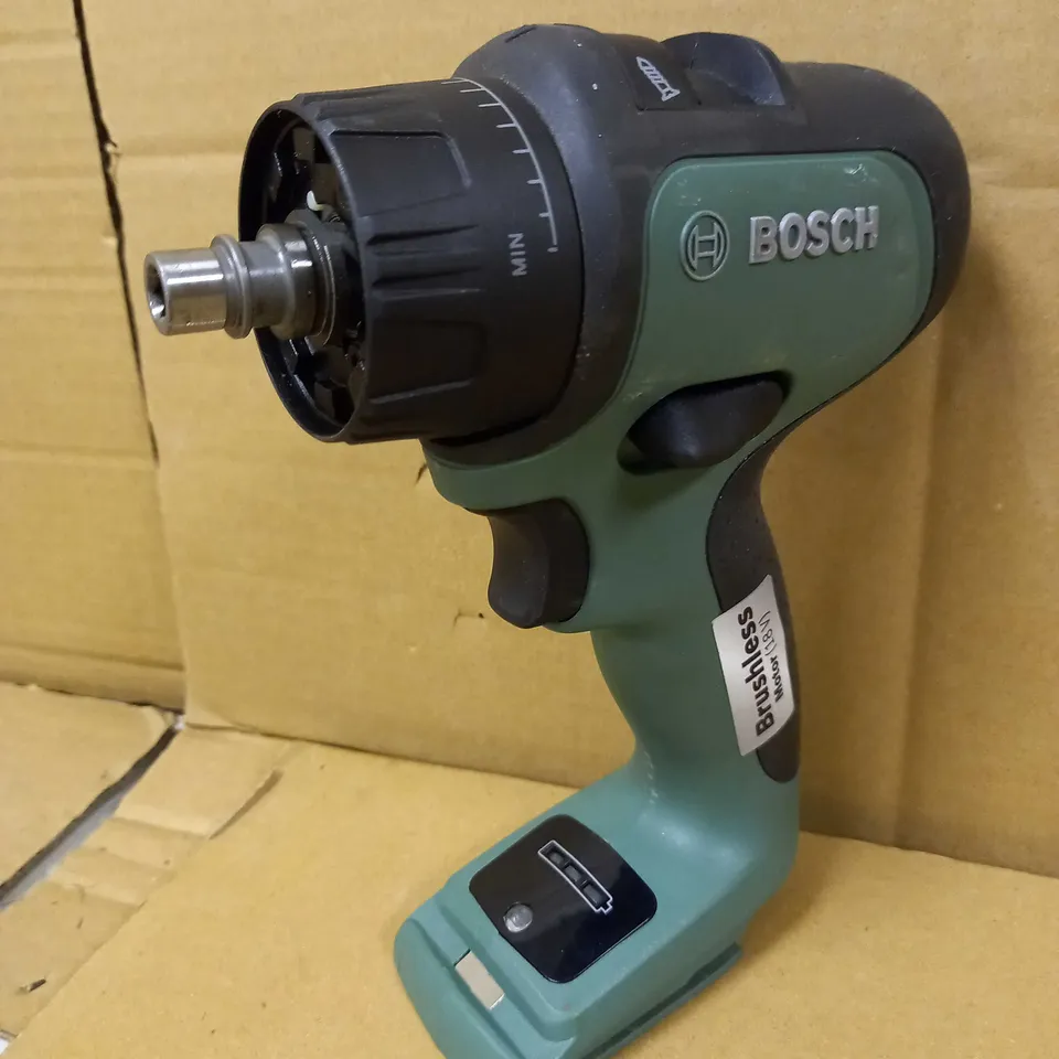 BOSCH ADVANCEDIMPACT18 3603JB5100