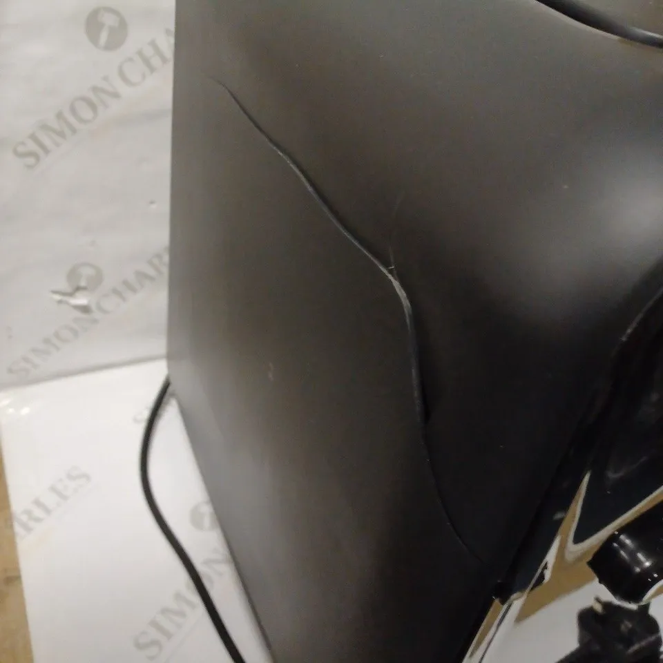 BREVILLE HALO ROTISSERIE AIR FRYER