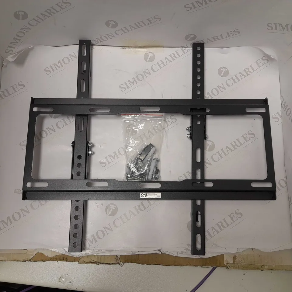 ONE FOR ALL UNIVERSAL WALL MOUNT 81-165CM