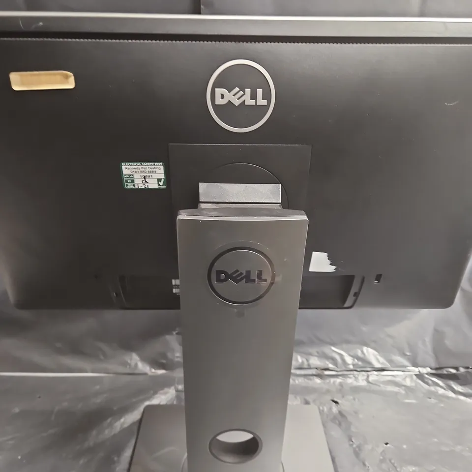 DELL COMPUTER MONITOR 