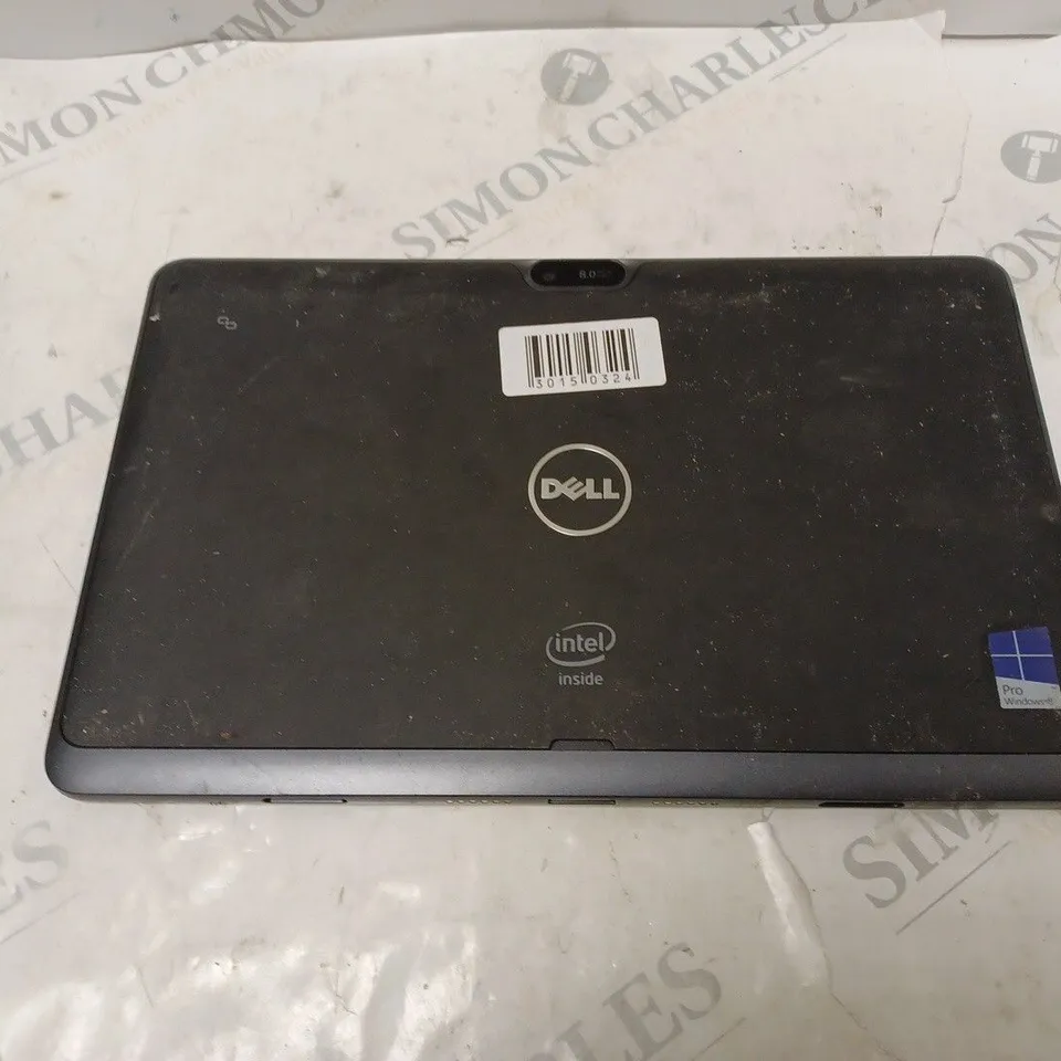 DELL VENUE 11 PRO TABLET 