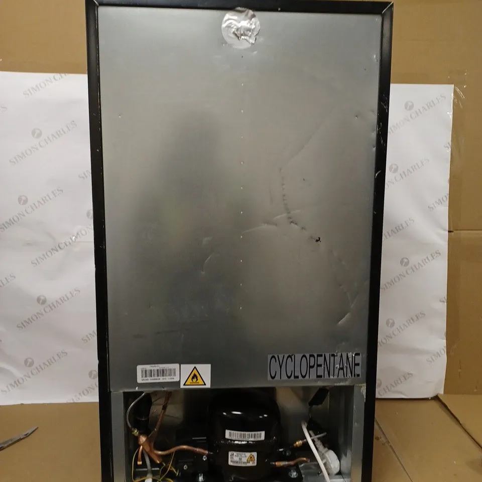 COMFEE' 93 LITRE FRIDGE UNDER COUNTER FRIDGE WITH REVERSIBLE DOOR HINGE