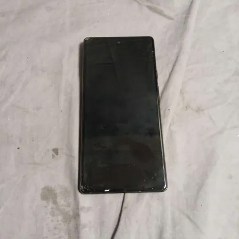 Google Pixel 6 Smartphone – Black (VERIFY MODEL)