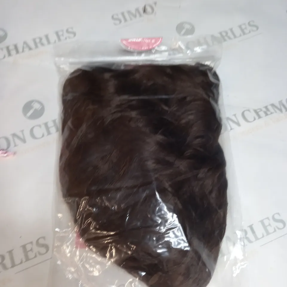 LULLA BELLA BRUNETTE WIG 