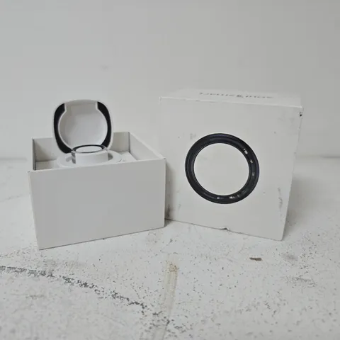 BOXED SOUL SMART RING