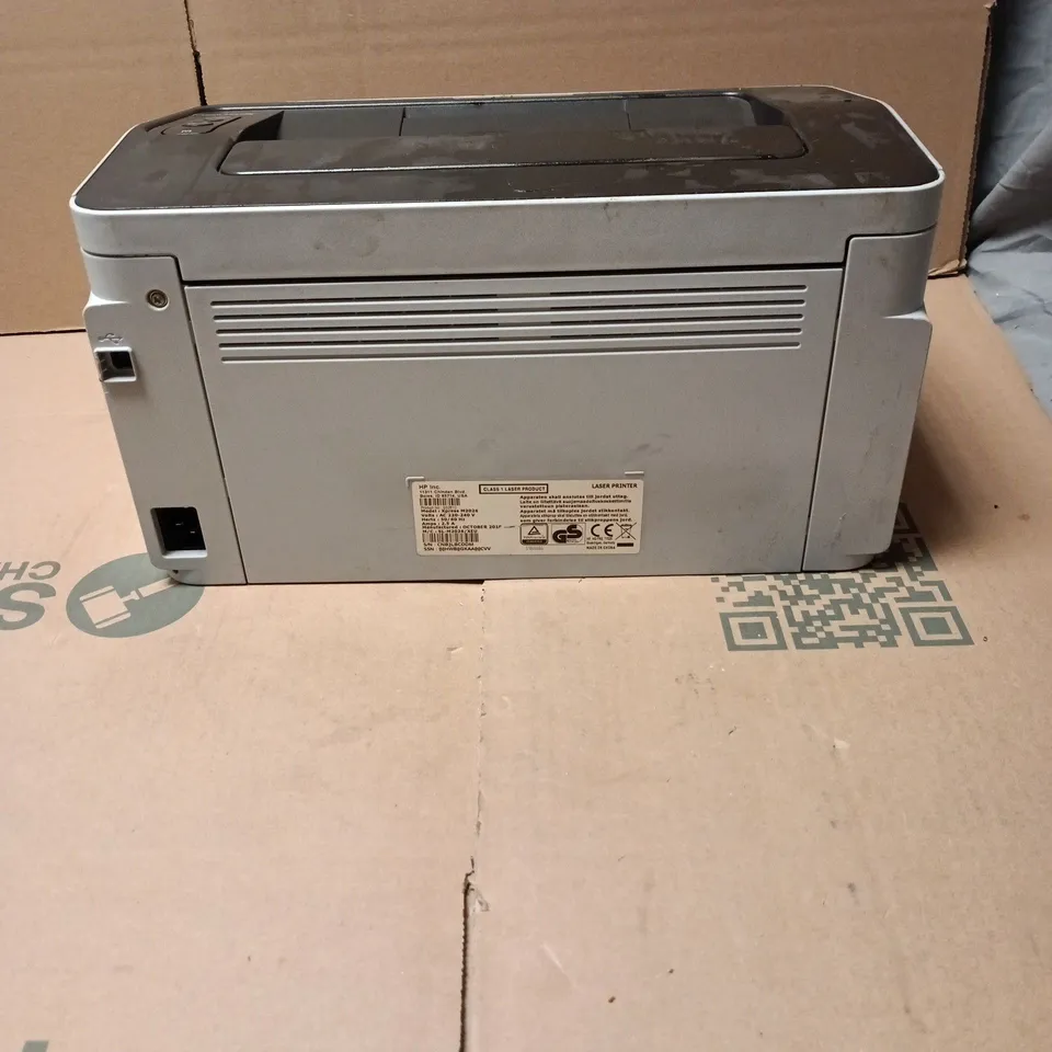 SAMSUNG XPRESS M2026 MONOCHROME LASER PRINTER UNBOXED WITH NO ACCESSORIES