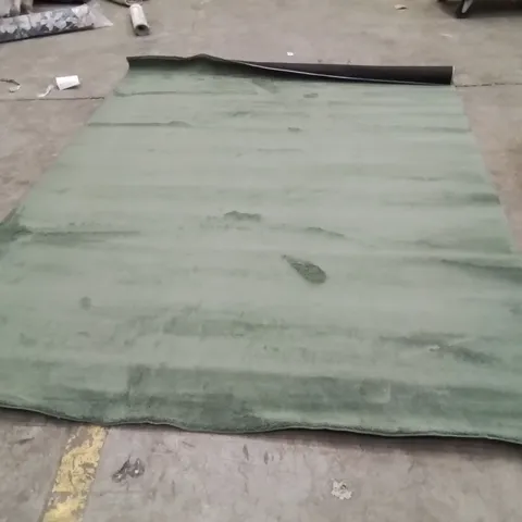 QUALITY DESIGNER AREA RUG - APPROXIMATELY 280X200CM