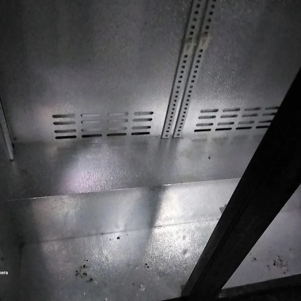 BLIZZARD BZ-BAR2 DRINKS REFRIGERATOR 