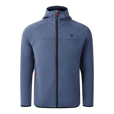 BRAND NEW DARE 2B MEN'S CAMBER II CORE STRETCH MIDLAYER IN BLUE INDIGO SIZE XL