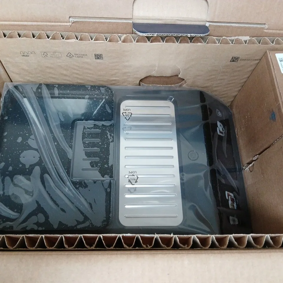 BOXED DELONGHI ELETTA EXPLORE  BEAN TO CUP COFFEE MACHINE WITH COLD BREW TECHNOLOGY