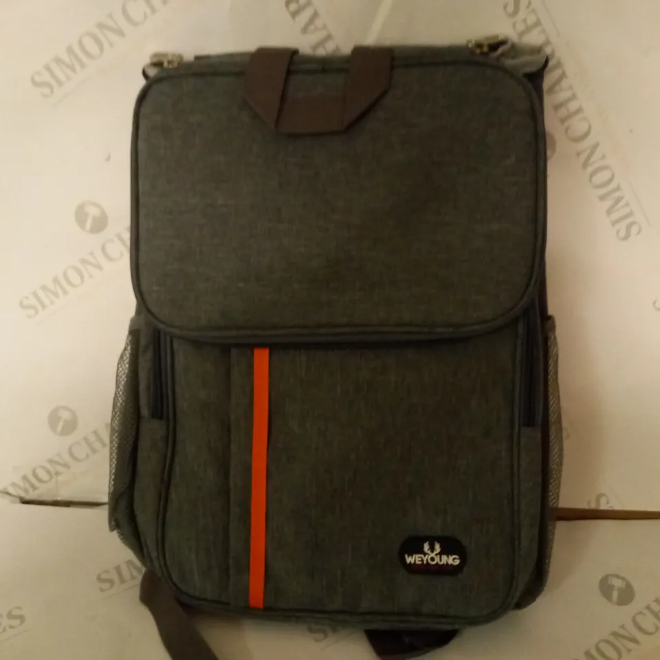 WEYOUNG COOLING RUCKSACK