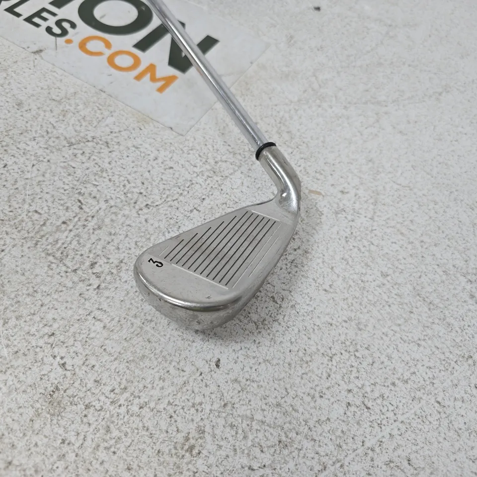 CALLAWAY BIG BERTHA 3‑IRON GOLF CLUB – STEEL SHAFT