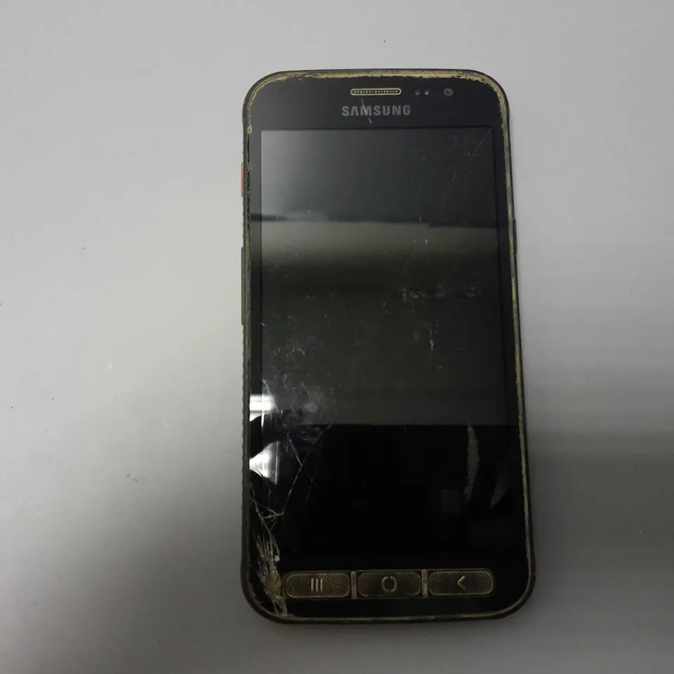 SAMSUNG GALAXY XCOVER 4S 