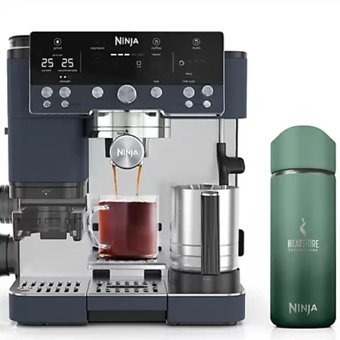 NINJA LUXE CAFE WITH SIP PERFECT TRAVEL MUG