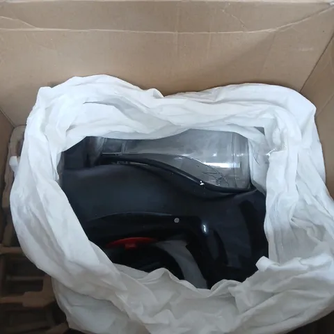DOLCE GUSTO PICCOLO XS MANUAL 